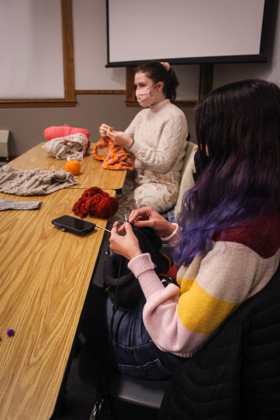 knit